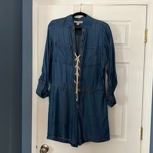 Michael Kors / Romper / M